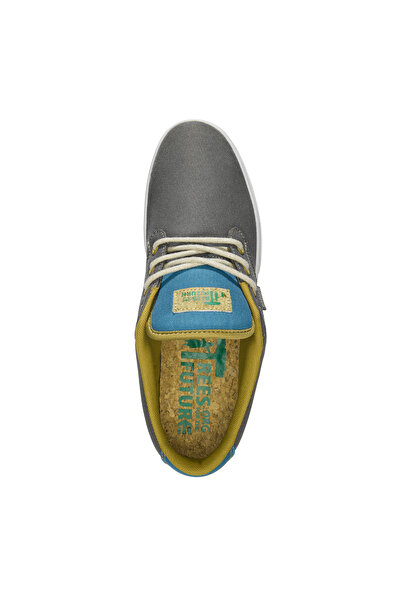 Etnies 4107000575 094 Jameson 2 Eco Gri Erkek Günlük Spor Ayakkabı