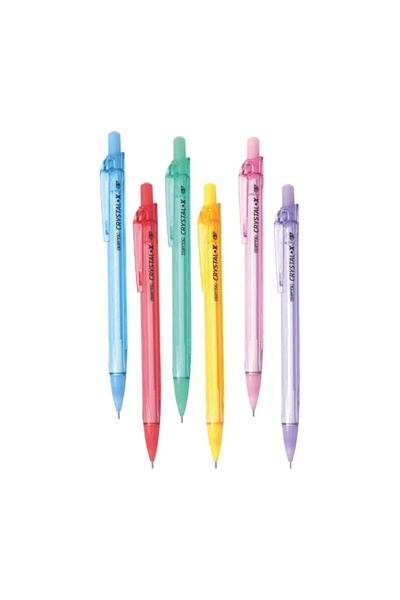 Gıpta GIPTA K1985 0.7 MC-X VERSATİL KALEM