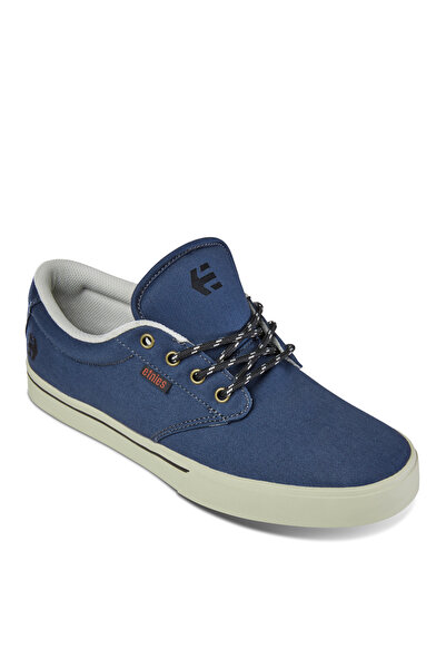 Etnies 4101000323 501 Jameson 2 Eco Mavi Erkek Günlük Spor Ayakkabı