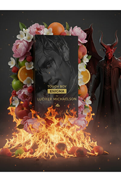 Lucifer Michaelson Tough Boy Enigma Parfüm