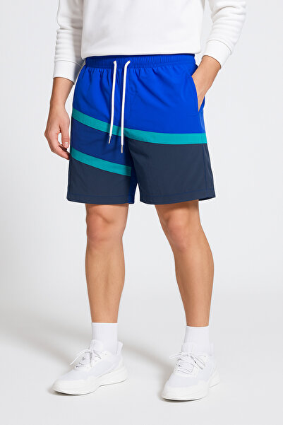 OGS Men's 5-Piece Shorts Pack - Multi-colored