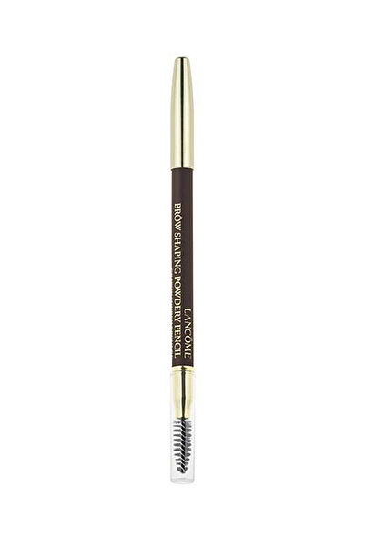Lancome Brow Shaping Powdery Pencil 08 Dark Brown