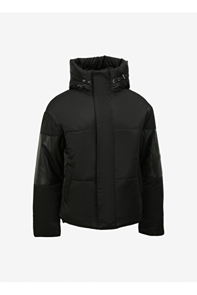 Armani Exchange Normal Siyah Erkek Ceket 6RZB13 1200 BLACK