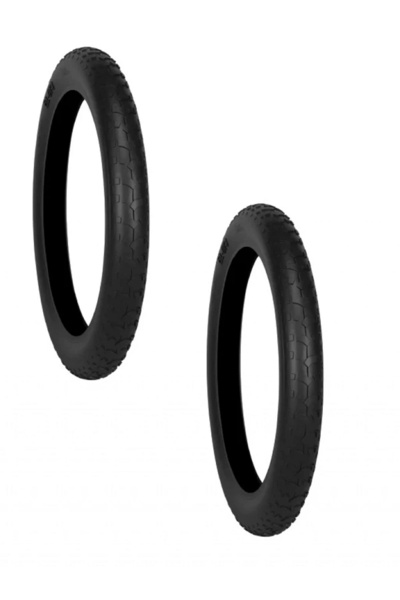 Billas 20 Jant 20x1.95 BL74 Bisiklet Dış Lastiği X 2 Adet