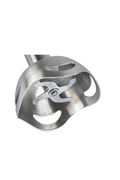 TEFAL 'in En Güçlü Cam Mutfak Robotu 1,5 L Geniş Hazne, Turbo Fonksiyon 1500w Motor