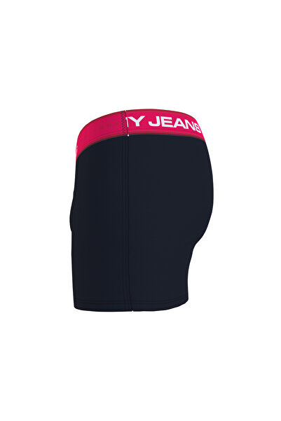 Tommy Hilfiger Kırmızı Erkek Boxer UM0UM031070WF
