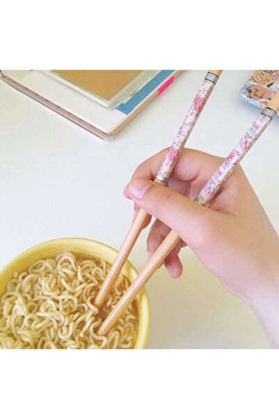 Genel Markalar Desenli Chopstick