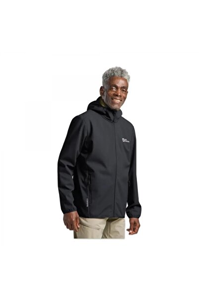 Jack Wolfskin Bornberg Hoody m Outdoor Jackets & Coats