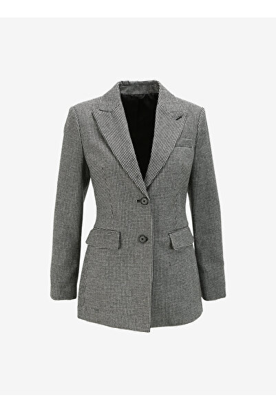 Benetton Normal Taba Kadın Ceket 20DWDW014 20DWDW014