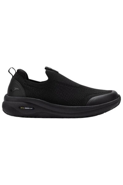 Joma CLACES2521 C.LACELESS 2521 NEGRO Siyah Erkek Yürüyüş Ayakkabısı