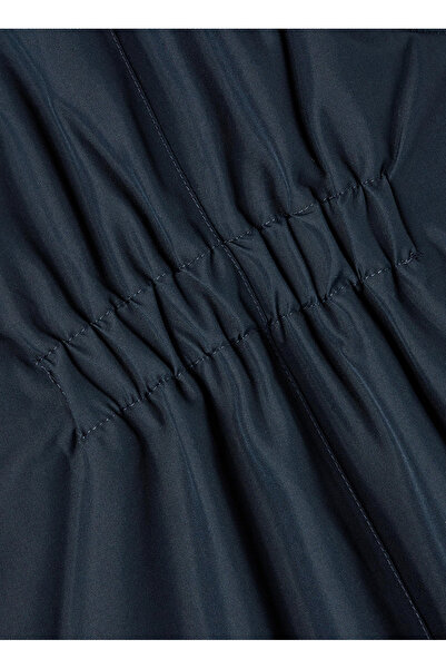 name ıt Lacivert Erkek Bebek Lastikli Kayak Pantolonu NMNSNOW10 PANT SOLID FO