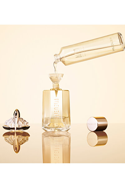 Thierry Mugler Alien Goddess Eau De Parfüm 60 ml Edp Kadın