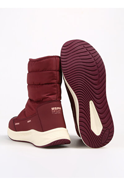 U.S. Polo Assn. ΠΟΛΟ ΑΣΣ. Η.Π.Α. ΓΥΝΑΙΚΕΙΕΣ ΜΠΟΤΕΣ ΕΞΩΤΕΡΙΚΟΥ ΧΩΡΟΥ 3W VOCAL 3PR