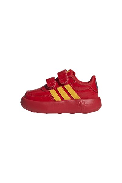 adidas JH9235 Breaknet Mulan Cf I Bebek Günlük Spor Ayakkabısı