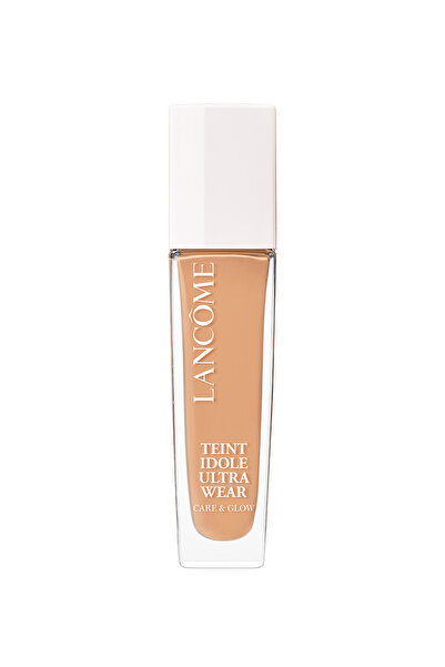 Lancome Teınt Idole Ultra Wear Care & Glow Kadın 30 ml Fondöten 400W