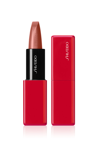Shiseido Technosatin Gel Lipstick 405 Playback Ruj