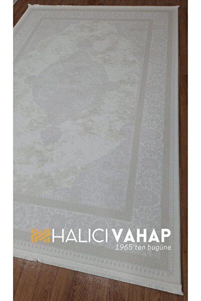 İpek Halı 4679 %100 AKRİLİK (Yün) 200x290 cm (6 m2) Modern Yün Dokuma Halı