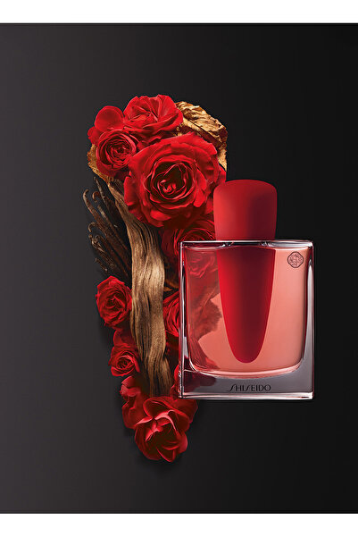 Shiseido Ginza EDP Parfüm 90 ml