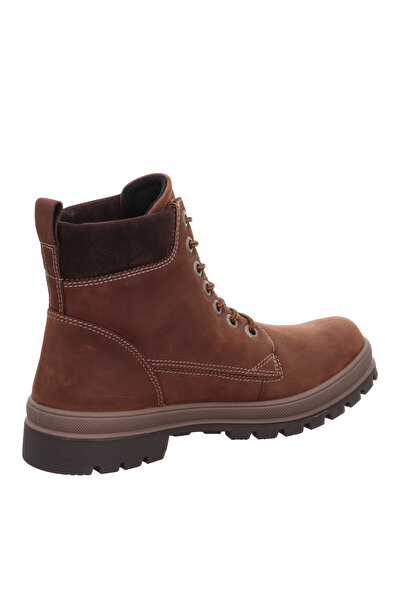 Legero Kahverengi Erkek Nubuk Bot MONTANA 2-000513-3100