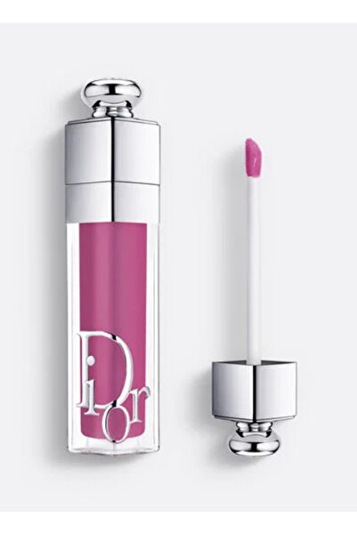 Dior Addict Lip Maximizer Nemlendirici ve Dolgunlaştırıcı Dudak Parlatıcısı 006 Berry