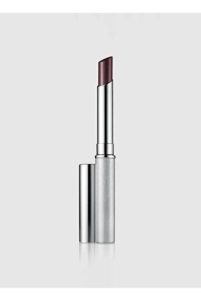 Clinique Almost Lipstick Ruj Black Honey Renkli Dudak Balmı
