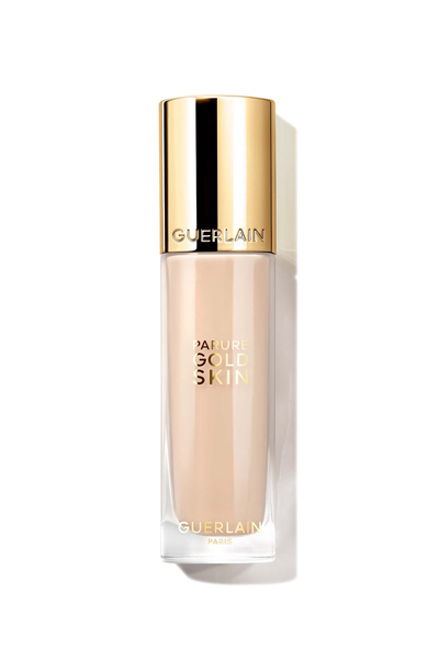 Guerlain Parure Gold Skin Radiance Foundation 2N