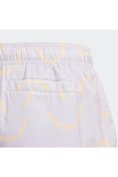 adidas IP1582 Wve Clx Sl Kids Çocuk Şort Mayo