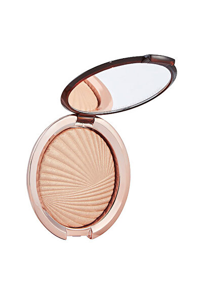 Estee Lauder BRONZE GODDESS POWDER HIGHLIGHTER HEATWAVE 9GM