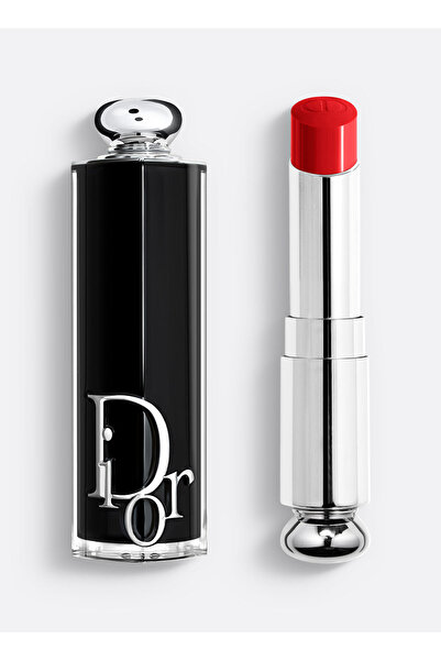 Dior Addict Parlak Ruj Lipstick 745