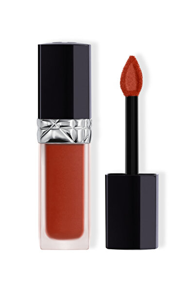 Dior Rouge Forever 626 Forever Famous Mat Bitişli Likit Ruj