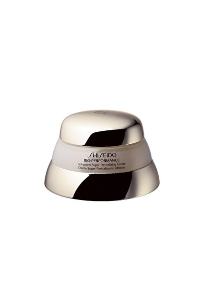 Shiseido Yenileyici Krem Bop Super Revitalizing Cream 75 ml