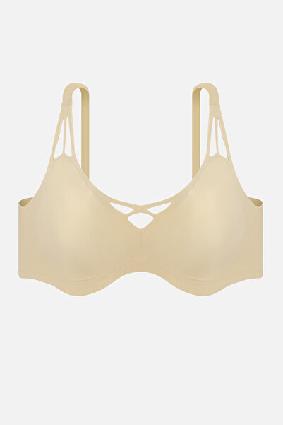 AUW Αόρατο σουτιέν χωρίς ραφές χωρίς κορδόνια - AirFit