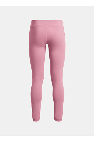Under Armour Pembe Kız Çocuk Tayt 1366119-697 Motion Legging