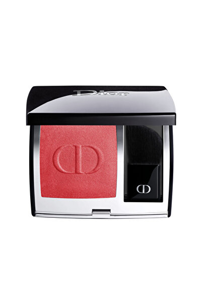 Dior Rouge Blush Allık 999 Forever