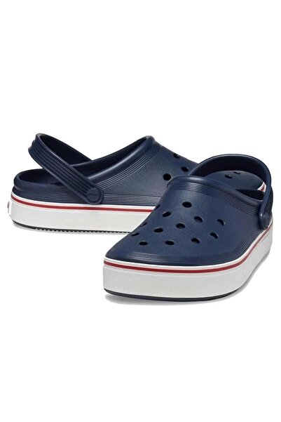 Crocs 208371-410 Off Court Clog Unisex Sandalet