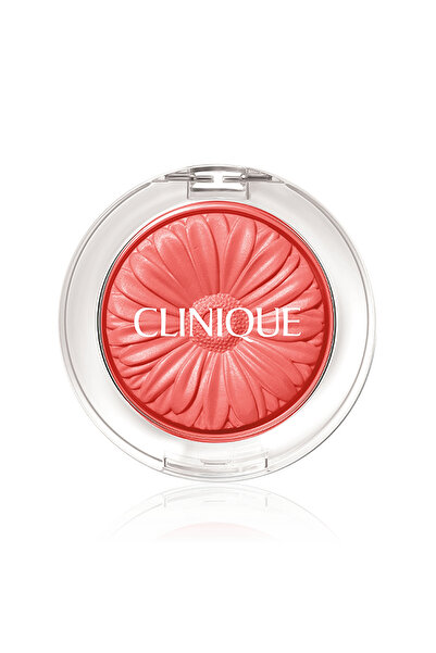 Clinique Cheek Pop Allık - Peach Pop