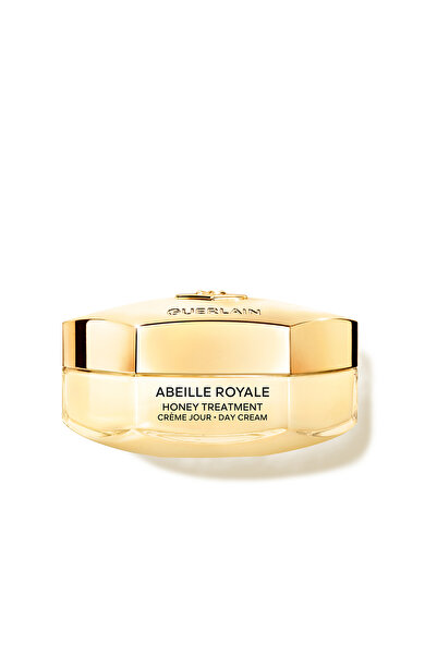 Guerlain Abeille Royale Honey Treatment Gündüz Kremi 50 ml