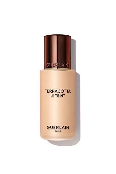 Guerlain Terracotta Le Teint Mat Fluid 35 ml Fondöten - 2W