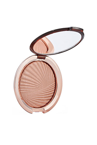 Estee Lauder BRONZE GODDESS POWDER HIGHLIGHTER SOLAR CRUSH 9GM