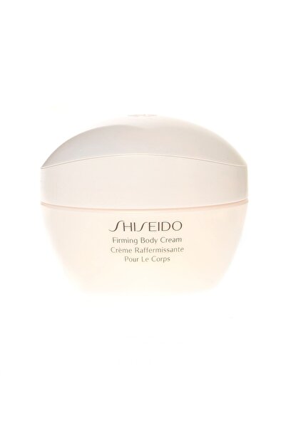 Shiseido Firming Body Cream 200 ml
