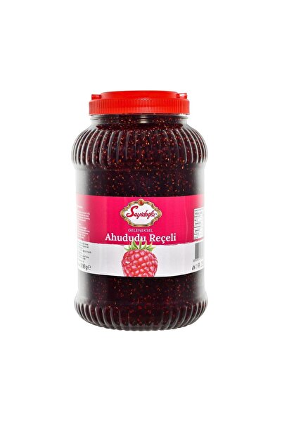 Seyidoğlu Reçel Ahududu 5 Kg Geleneksel