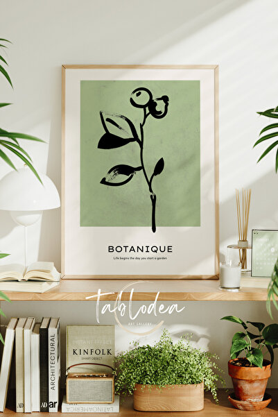 tablodea Boemski minimalistički obraz, uokviren boho poster, Pinterest boemsk...