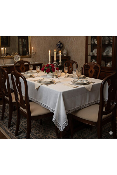 PİKKO HOME ΛΕΥΚΟ ΚΟΡΔΟΝΙ ΛΕΠΤΟ ΠΟΛΥΕΣΤΕΡΙΚΟ ΤΟΥΛΙ (C)