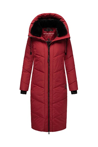 Marikoo Steppmantel Nadaree XVI