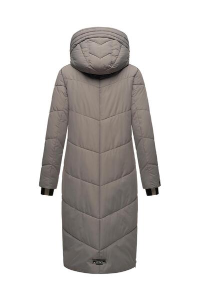 Marikoo Steppmantel Nadaree XVI