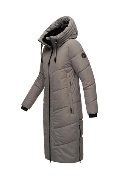 Marikoo Steppmantel Nadaree XVI