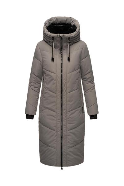 Marikoo Steppmantel Nadaree XVI