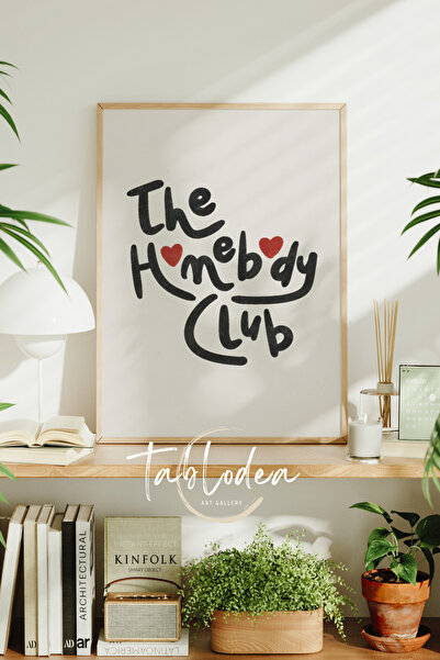 tablodea Минималистична картина в рамка, модерна декоративна бохо Pinterest с...