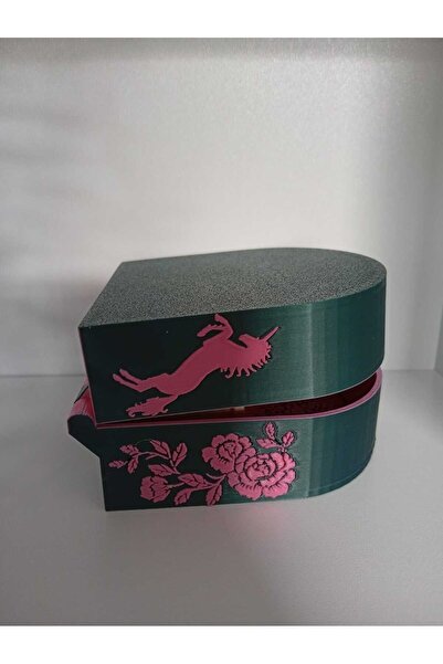 SG ARCHE Mini Home Dream – Minyatür Ev Hediyelik, Mimari