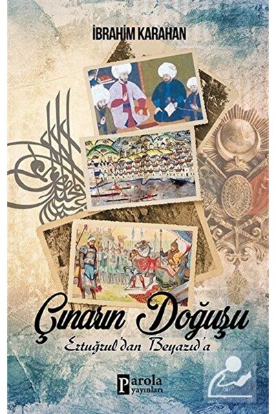 Çınarın Doğuşu